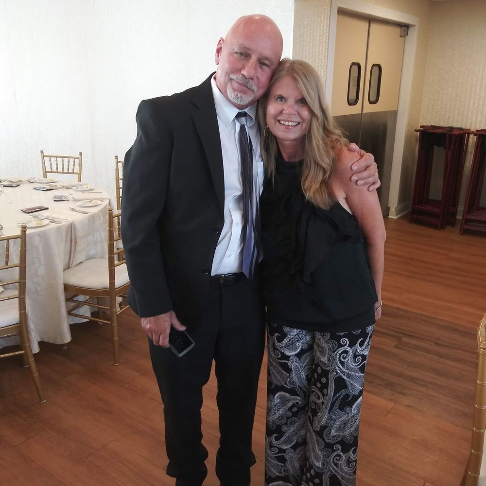 Meet your Posher, Deborah